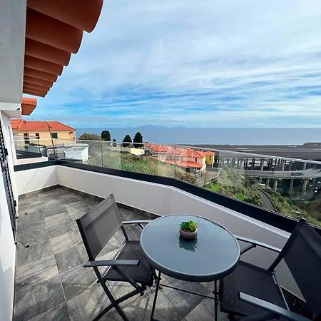 Pena View Apartment Santa Cruz  Exterior photo